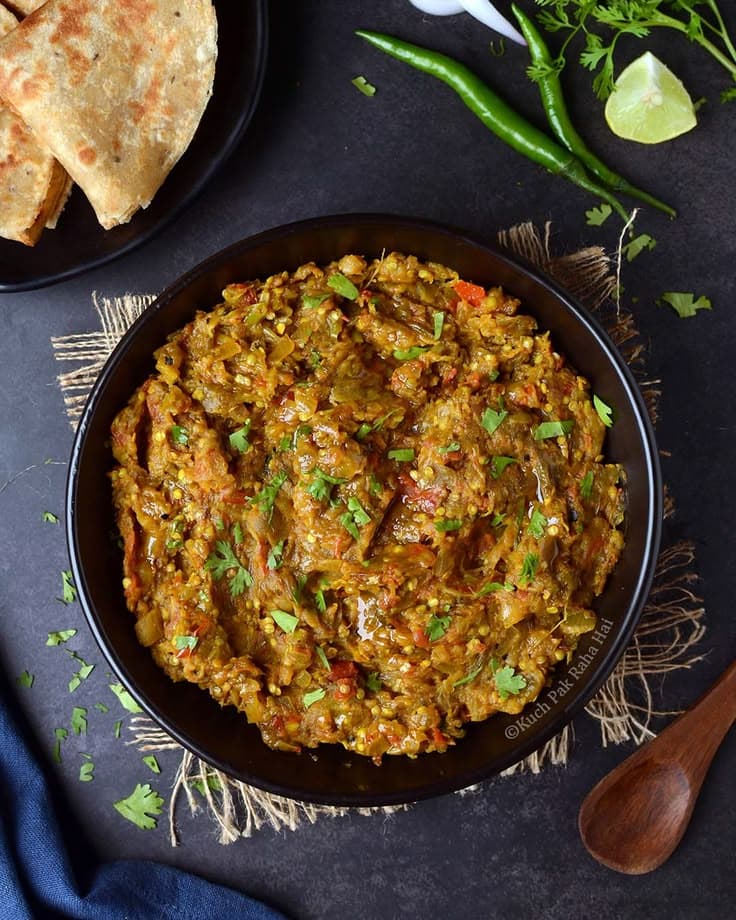 Bharta
