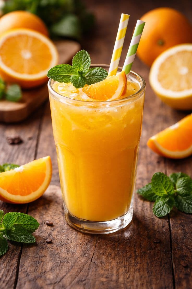 Juices
