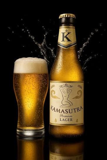 Kamasutra (Beer)