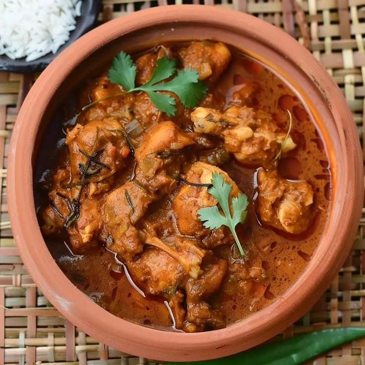 Chicken Curry