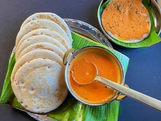 Tattu Dosa