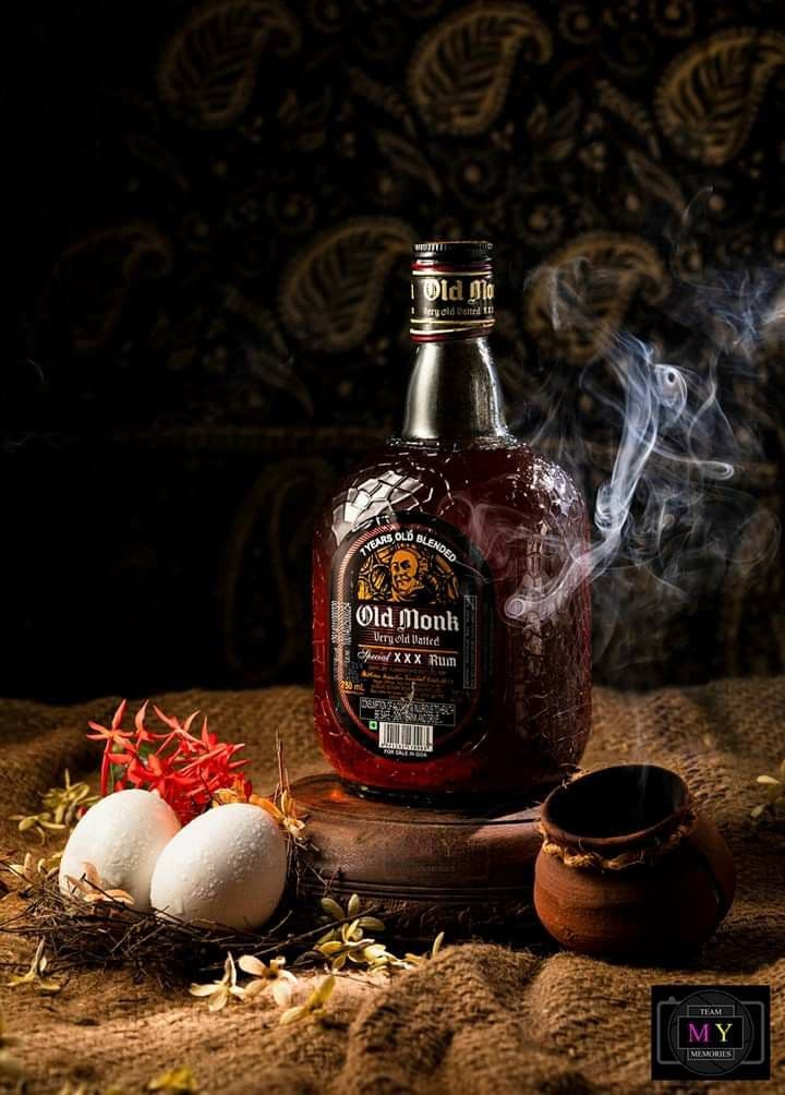 National Liqueur