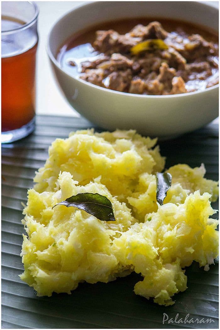 Tapioca