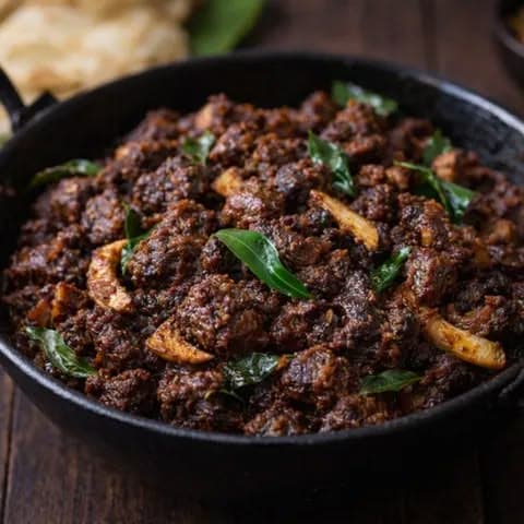 Beef Roast