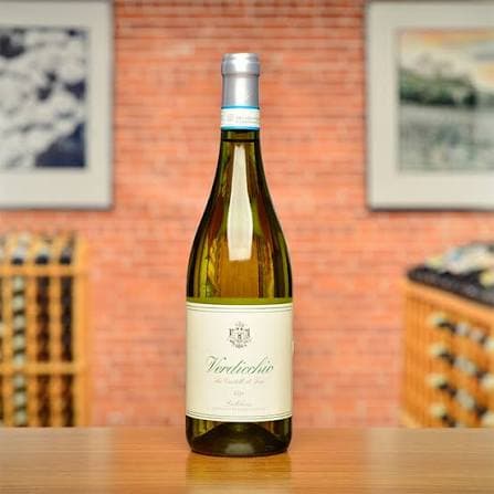 Verdicchio di Jesi (White)