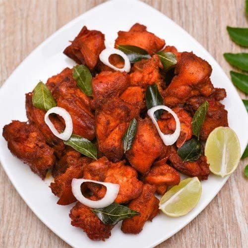 Chicken 65
