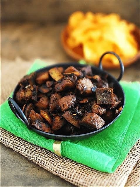 Pork Fry