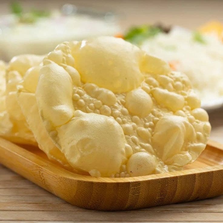 Papadam