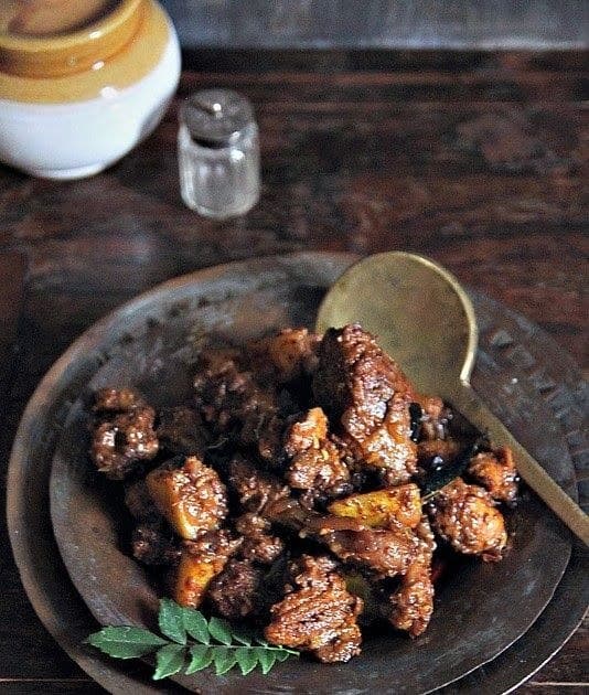 Duck Roast